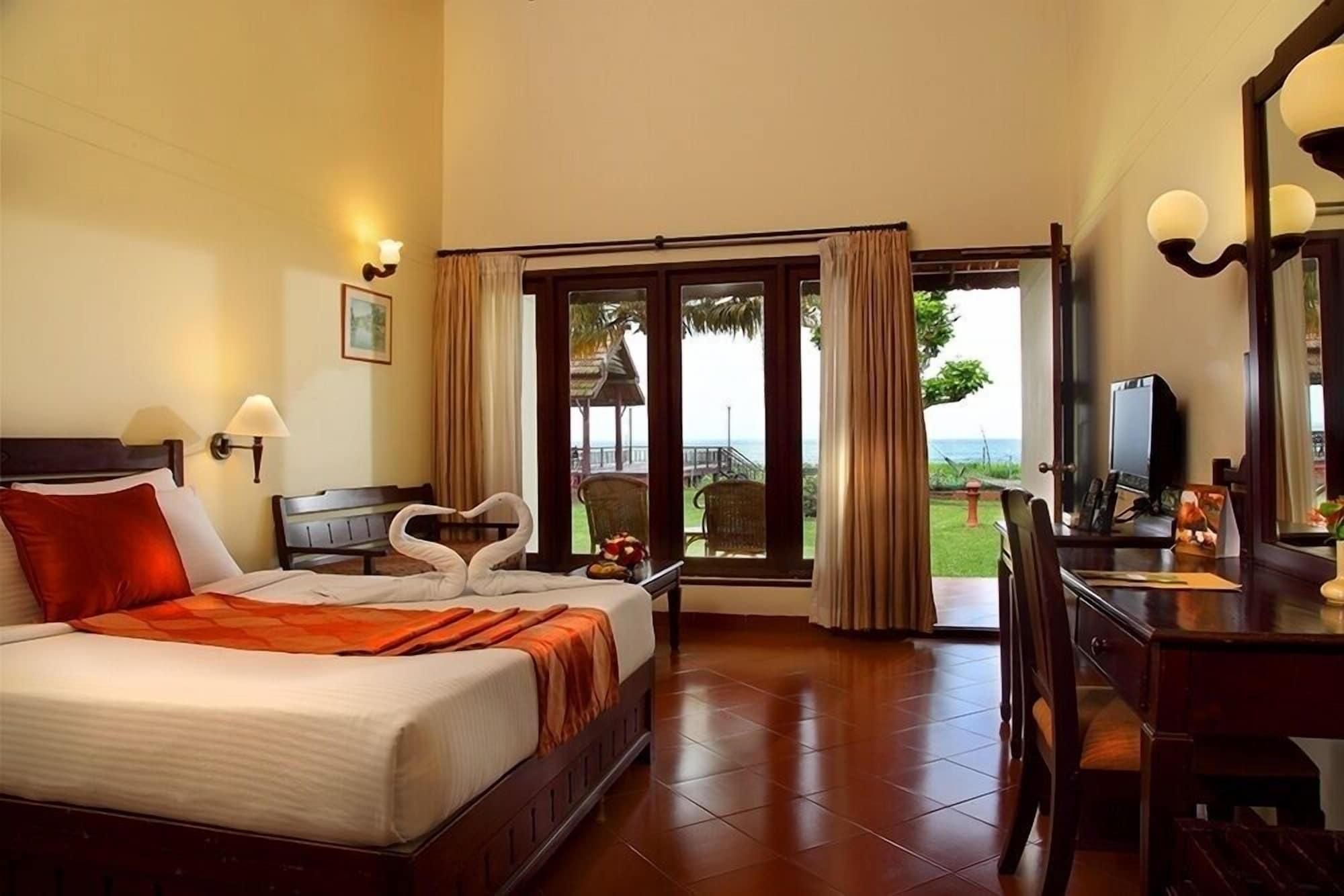 Abad Whispering Palms Hotel Kumarakom Ngoại thất bức ảnh